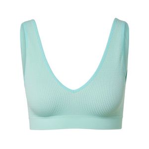 Štruktúrovaná bezšvová podprsenka vyobraziť