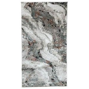 Koberec Cyrus 0, 8/1, 5 A2966A HJY béžový vyobraziť