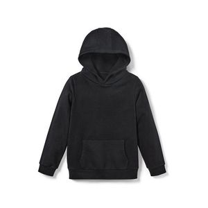 Detská mikina s kapucňou vyobraziť