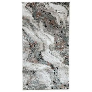 Koberec Cyrus 1, 6/2, 3 A2966A HJY béžový vyobraziť