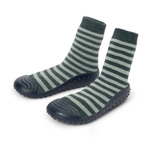 Detské ponožkové topánky vyobraziť