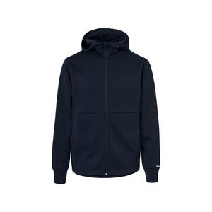 Funkčná tepláková mikina vyobraziť