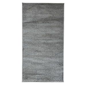 Koberec Real 0, 8/1, 5 I196A ODK tmavosivý vyobraziť