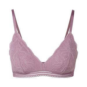 Podprsenka s čipkou vyobraziť