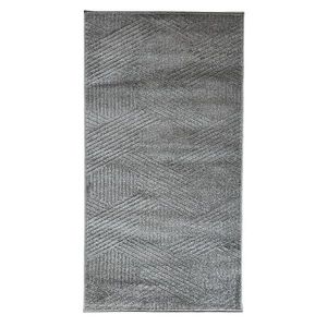 Koberec Real 1, 4/1, 9 I196A ODK tmavosivý vyobraziť