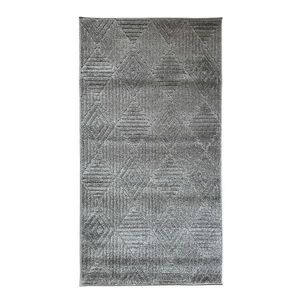 Koberec Real 0, 8/1, 5 I235A ODK sivý vyobraziť