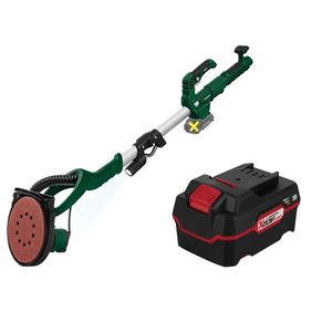 PARKSIDE® Aku nástenná a stropná brúska PWDSA 20-Li A1 + Akumulátor 20 V/4 Ah vyobraziť