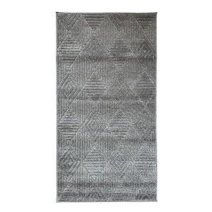 Koberec Real 1, 6/2, 3 I235A ODK sivý vyobraziť