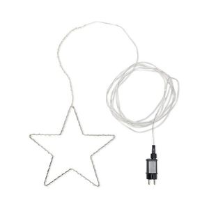 LED hviezda, malá vyobraziť