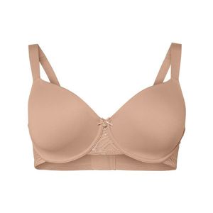 Podprsenka s kosticami vyobraziť