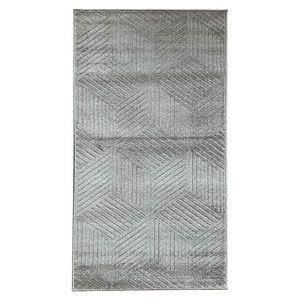 Koberec Real 0, 8/1, 5 I022A ODK sivý vyobraziť