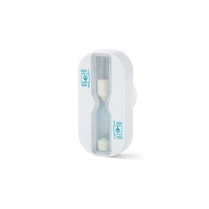 Presýpacie hodiny do sprchy vyobraziť