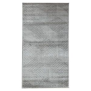 Koberec Real 1, 6/2, 3 I022A ODK sivý vyobraziť