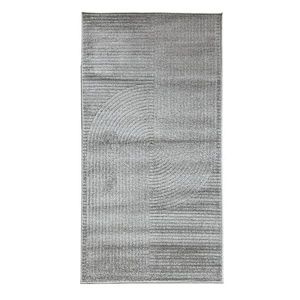 Koberec Real 1, 6/2, 3 I028A ODK sivý vyobraziť