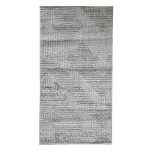 Koberec Real 1, 6/2, 3 I198A ODK sivý vyobraziť