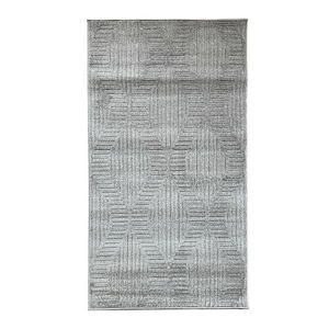 Koberec Real 1, 6/2, 3 I244A ODK sivý vyobraziť