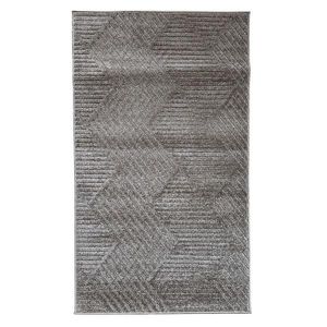 Koberec Real 1, 4/1, 9 I639A ODL hnedý vyobraziť