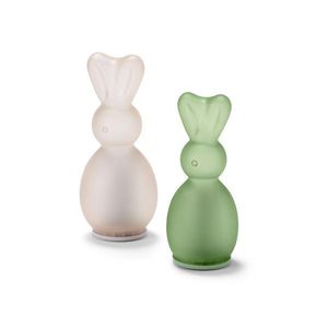 LED zajačik, 2 ks vyobraziť