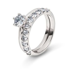 Súprava prsteňov vyobraziť