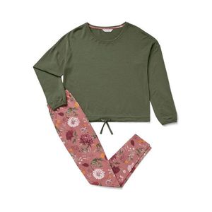 Súprava pyžama s legínsami vyobraziť