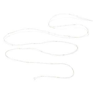 Svetelná reťaz s mikro LED, kvapky vyobraziť