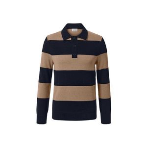 Pulóver s podielom kašmíru vyobraziť