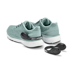 Spony na topánky s LED, 2 ks vyobraziť