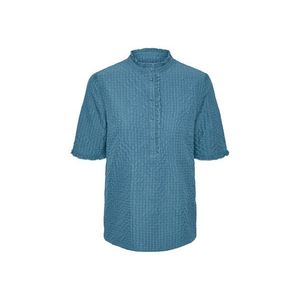 Blúzka v pokrčenom vzhľade vyobraziť