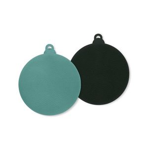 Silikónové hubky, 2 ks vyobraziť