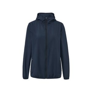 Ľahká funkčná bunda »packable« vyobraziť