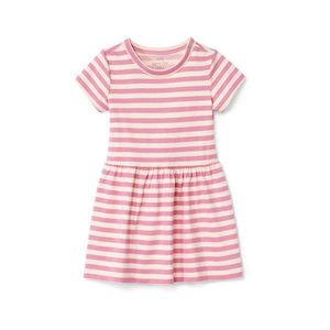 Detské džersejové šaty vyobraziť