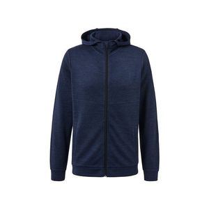 Funkčná bunda s vlnou certifikovanou podľa RWS vyobraziť