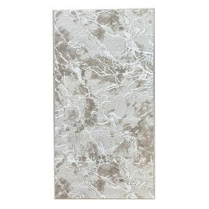 Koberec Melbourne 0, 8/1, 5 D837B SGT47 sivý/krémový vyobraziť