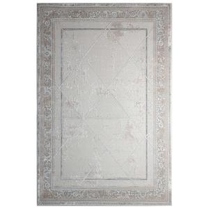 Koberec Melbourne 1, 9/2, 7 D823B SGM53 krémový/svetlobežový vyobraziť