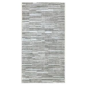 Koberec Melbourne 0, 8/1, 5 D828B SGO82 sivý/svetlosivý vyobraziť