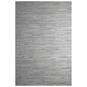 Koberec Melbourne 1, 6/2, 3 D828B SGO82 sivý/svetlosivý vyobraziť