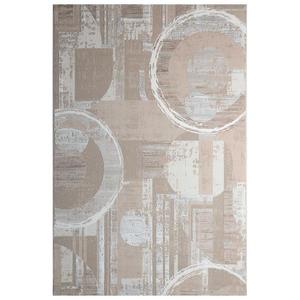 Koberec Melbourne 1, 9/2, 7 D835B SGT16 béžový/tmavobéžový vyobraziť