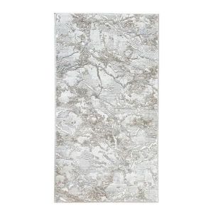 Koberec Melbourne 0, 8/1, 5 D838B SGT32 svetlobéžový/sivý vyobraziť