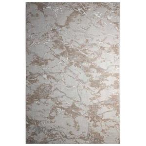 Koberec Melbourne 1, 6/2, 3 D838B SGT32 svetlobéžový/sivý vyobraziť