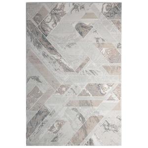 Koberec Melbourne 1, 4/1, 9 D840B SGM53 krémový/svetlobežový vyobraziť