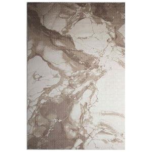 Koberec Merlyne 1, 6/2, 3 E568A SGZ51 krémový/tmavobéžový vyobraziť