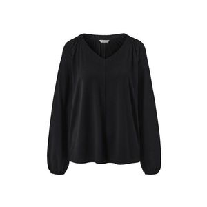 Blúzkové tričko s nariasením vyobraziť