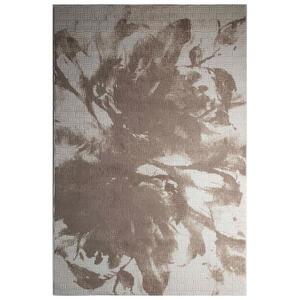 Koberec Merlyne 1, 6/2, 3 E567A SGZ51 krémový/tmavobéžový vyobraziť