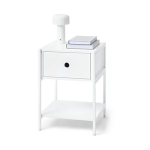 Nočný stolík »KLAAR« so zásuvkou vyobraziť