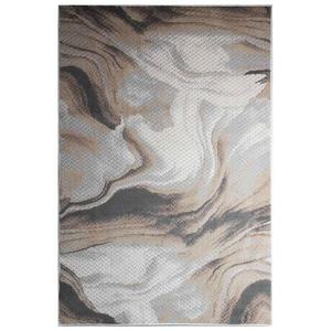 Koberec Merlyne 1, 9/2, 7 E553A SGZ27 svetlosivý/svetlosivý vyobraziť