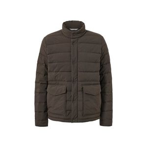 Prešívaná bunda vyobraziť