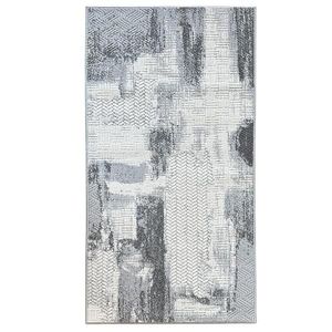 Koberec Merlyne 0, 8/1, 5 E560A SGZ52 krémový/svetlosivý vyobraziť