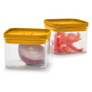 Nádoby na zachovanie čerstvosti, 2 ks vyobraziť