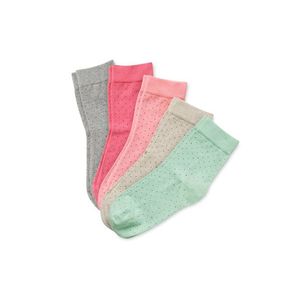 Ponožky, 5 párov vyobraziť