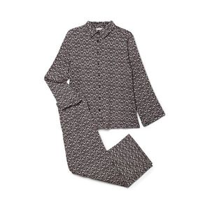 Tkané pyžamo vyobraziť